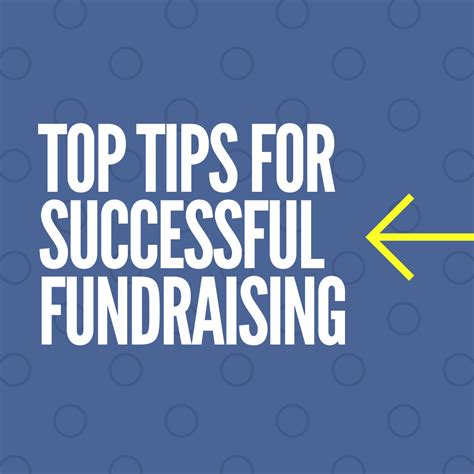 Top Fundraising Ideas at Work for Success .